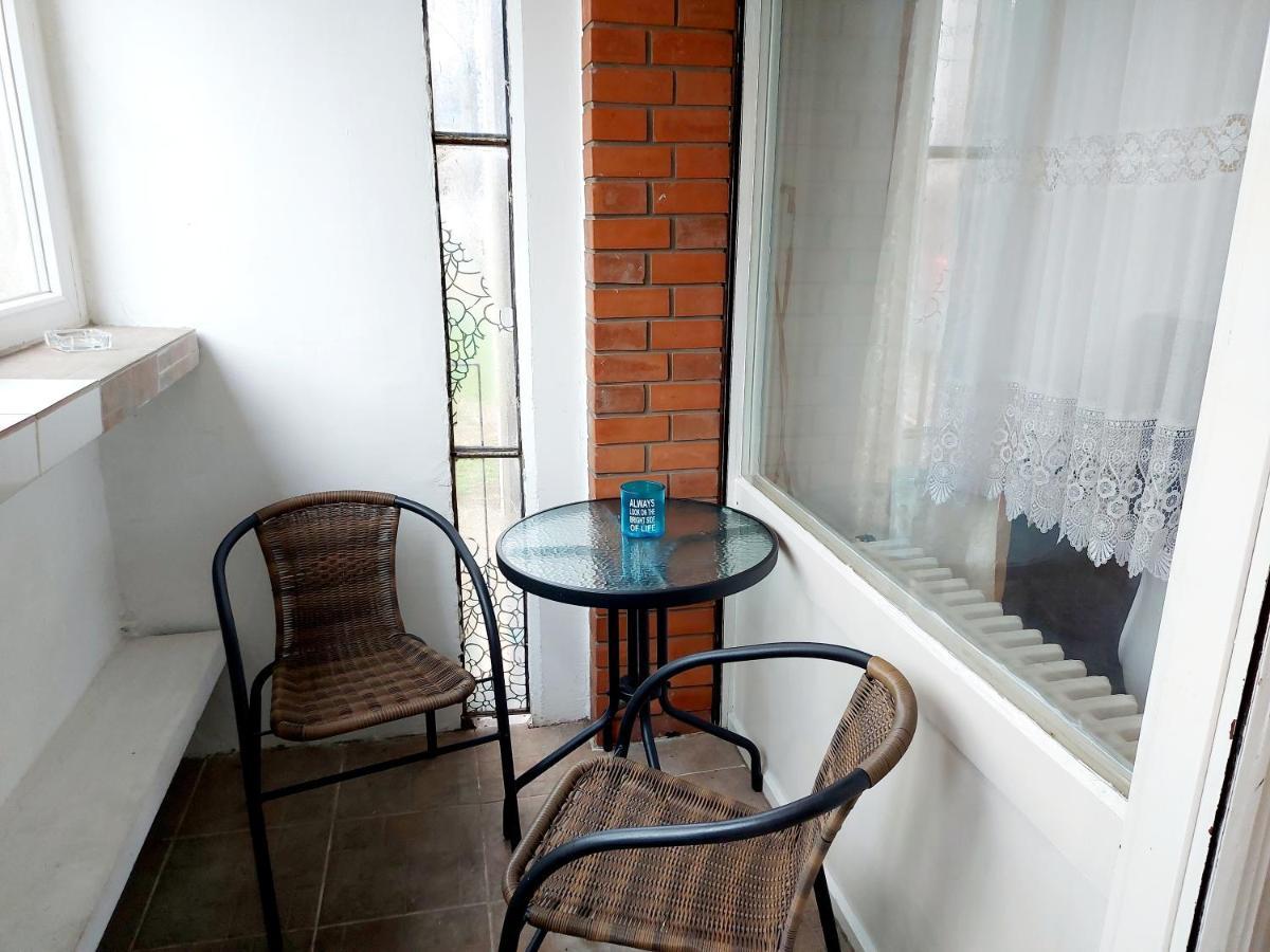 Red Brick Apartment Belgrade Exterior photo